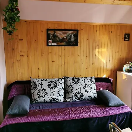 Apartament Pod Blachowka 52, Appartamento