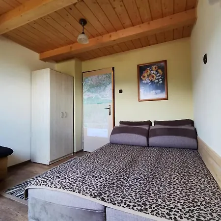 Apartament Pod Blachowka 52, Appartamento *
