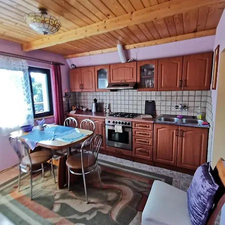 Apartament Pod Blachowka 52, Appartamento Kościelisko
