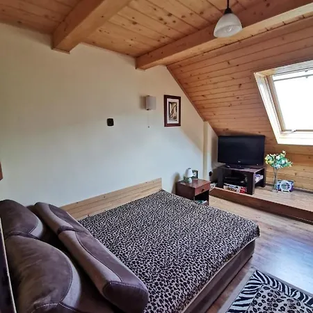 Apartament Pod Blachowka 52,