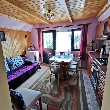 Apartament Pod Blachowka 52, Appartamento