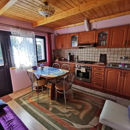 Apartament Pod Blachowka 52, Kościelisko