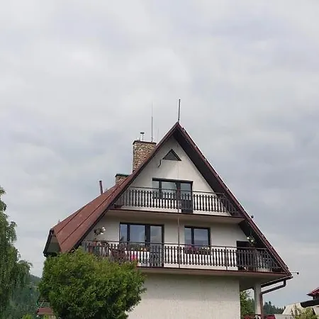 Apartament Pod Blachowka 52, Appartamento Kościelisko