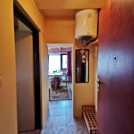 Apartament Pod Blachowka 52,