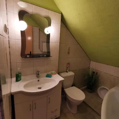 Apartament Pod Blachowka 52, Appartamento