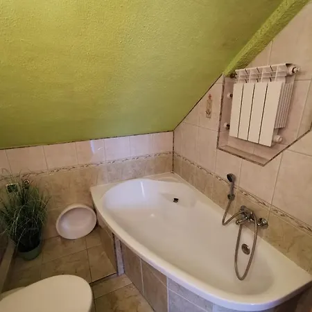 Apartament Pod Blachowka 52, * Kościelisko
